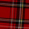 Scottish Red Textyle